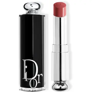 DIOR Dior Addict lesklý rúž plniteľná odtieň 558 Bois de Rose 3.2 g