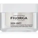 FILORGA SKIN-UNIFY CREAM rozjasňujúci krém proti pigmentovým škvrnám 50 ml