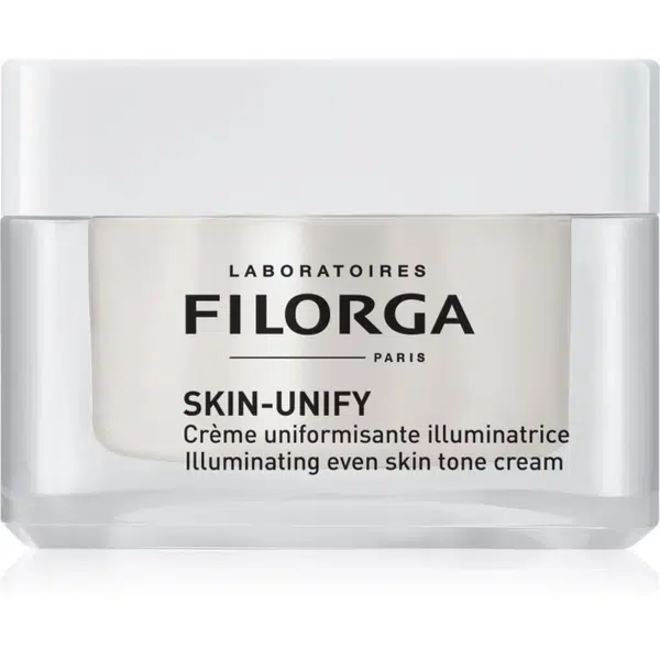 FILORGA SKIN-UNIFY CREAM rozjasňujúci krém proti pigmentovým škvrnám 50 ml