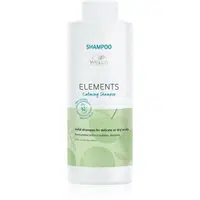 Wella Professionals Elements Calming upokojujúci šampón pre citlivú pokožku hlavy 1000 ml