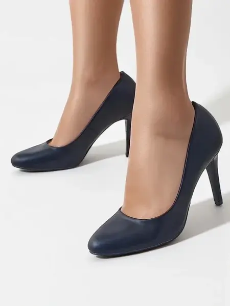 Resti Women's Stiletto Heels Enzze