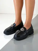 Resti Women's moccasins Erret