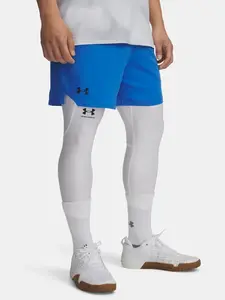 Men's shorts Under Armour UA Vanish Woven 6in Shorts-BLU - Men's