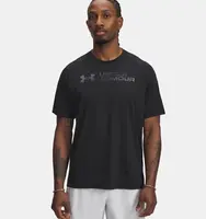 Men's T-shirt Under Armour Tech Reflective SS