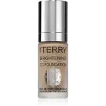 By Terry Brightening CC Foundation rozjasňujúci CC krém s hydratačným účinkom odtieň 4N - Medium Neutral 30 ml