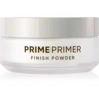 Banila Co. prime primer Finish Powder transparentný sypký púder pre matný vzhľad 12 g