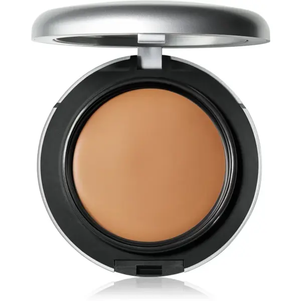 MAC Cosmetics Studio Fix Cream-to-Powder Foundation kompaktný krémový make-up odtieň N18 10 g