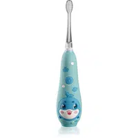 Concept Kido Smile ZK3020 sonická elektrická zubná kefka 1-5y Blue 1 ks