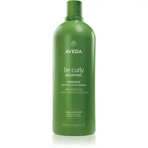 Aveda Be Curly Advanced™ Shampoo šampón pre kučeravé a vlnité vlasy 1000 ml