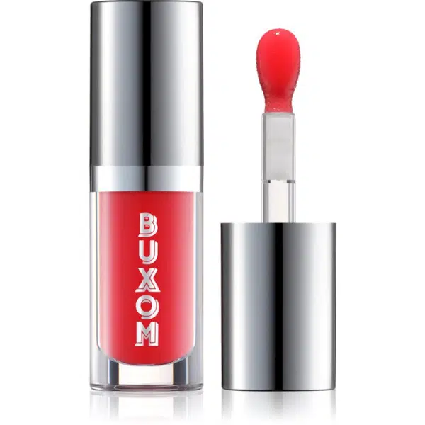 Buxom FULL ON™ PLUMPING LIP OIL lesk pre hydratáciu a objem pier odtieň Cherry Flip 5.5 ml