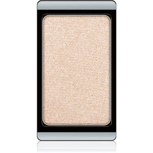 ARTDECO Eyeshadow Duochrome očné tiene na vloženie do paletky odtieň 3.211 Elegant Beige 0.8 g