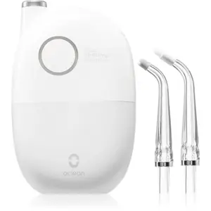 Oclean A10 ústna sprcha White 1 ks