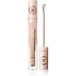 Revolution Skin Silk Under Eye Brightener & Concealer rozjasňujúci korektor odtieň Fair Cool 4 ml