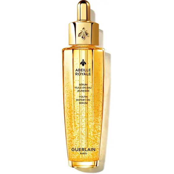 GUERLAIN Abeille Royale Youth Watery Oil Serum vyživujúce olejové sérum 50 ml