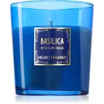Milano Fragranze Basilica vonná sviečka 220 g