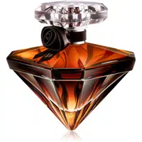 Lancôme La Nuit Trésor Vanille Noire parfumovaná voda pre ženy 50 ml