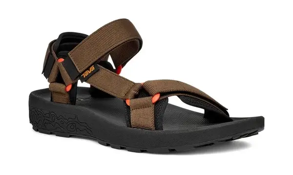 Teva  Terragrip desert palm, 42 Pánske sandále