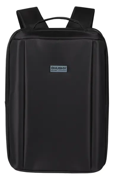 Husky  Office 12l black Batoh