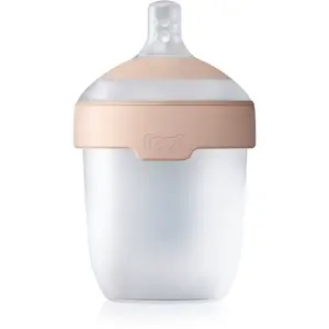 LOVI Mammafeel Bottle 150ml dojčenská fľaša 0 m+ 1 ks