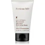 Perricone MD High Potency Intensive Hydrating Mask intenzívna hydratačná pleťová maska s kyselinou hyalurónovou 59 ml