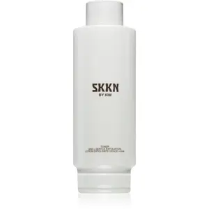 SKKN by Kim Skincare Toner AHA+Gentle Exfoliation čistiace tonikum pre ženy Refill 150 ml