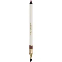 Dolce&Gabbana Classic Sleek Kohl Glider ceruzka na oči so štetčekom odtieň 03 Roaring Burgundy - Deep Warm Red 1.2 g