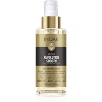 INOAR Vegan Revolution Smooth uhladzujúci olej na vlasy 100 ml