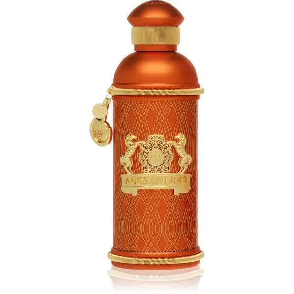 Alexandre.J Passion Bliss parfumovaná voda unisex 100 ml