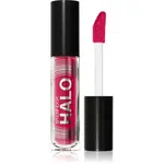 Smashbox Halo Plump + Glow Lip Gloss hydratačný lesk na pery pre objem pier odtieň Spark 4.6 ml