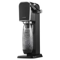SODASTREAM Art black quick connect