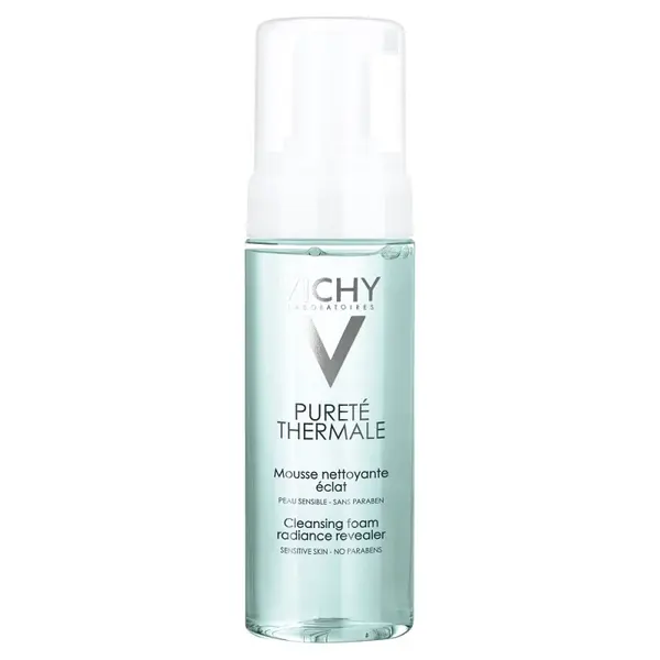 VICHY Purete Thermale Penová voda 150 ml