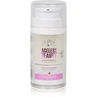 Apis Natural Cosmetics Ageless Beauty ľahký hydratačný gélový krém 50 ml
