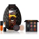 Makeup Revolution X House of Dragon Dragon Glow darčeková sada na tvár 1 ks