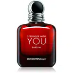 Armani Emporio Stronger With You Parfum parfém pre mužov 50 ml