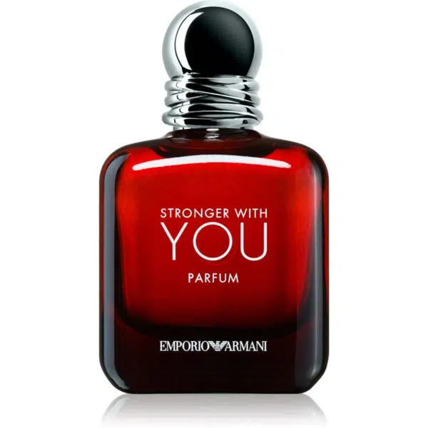 Armani Emporio Stronger With You Parfum parfém pre mužov 50 ml