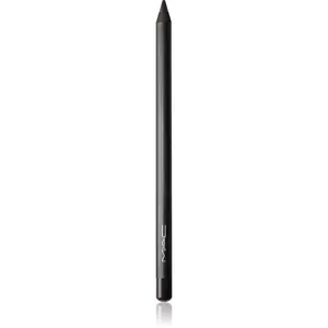 MAC Cosmetics Eye Kohl krémová ceruzka na oči odtieň Carbon Black 1.5 g