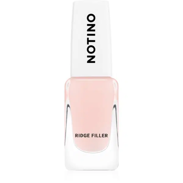 Notino Nail Care Ridge Filler zaceľovač nechtov 10 ml