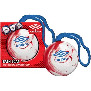 Corsair Umbro tuhé mydlo pre deti 180 g