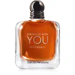 Armani Emporio Stronger With You Intensely parfumovaná voda pre mužov 150 ml