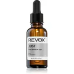 Revox B77 Just Niacinamide 10% hydratačné sérum 30 ml
