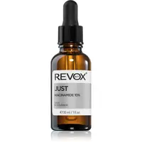 Revox B77 Just Niacinamide 10% hydratačné sérum 30 ml