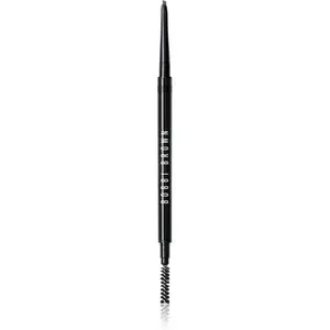 Bobbi Brown Precise Brow Pencil ceruzka na obočie odtieň Black 0.06 g