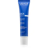 Uriage Cica Daily Repairing Gel-Cream regeneračný a hydratačný gél pre oslabenú pleť 40 ml