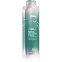Joico Joifull objemový kondicionér pre jemné vlasy bez objemu 1000 ml