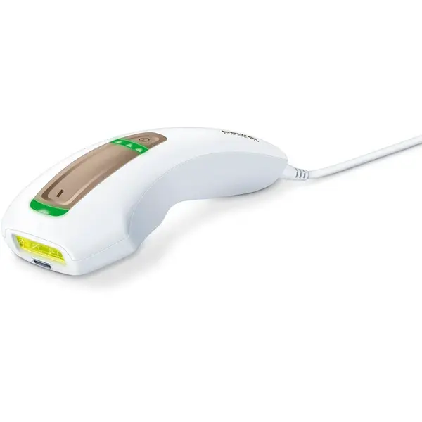 BEURER IPL 5500 PureSkinPro IPL systém prevencie rastu nových chĺpkov 1 ks