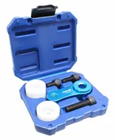 Aretace pro demontáž náboje kola, univerzální - ASTA