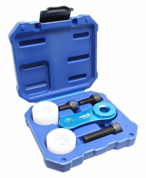 Aretace pro demontáž náboje kola, univerzální - ASTA