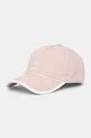 Bavlněná baseballová čepice Tommy Jeans