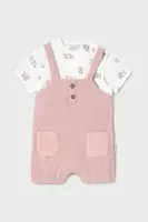 Dětské rampery Mayoral Newborn 1616