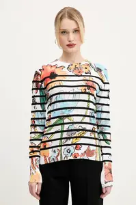 Desigual  Svetr  LEKNES